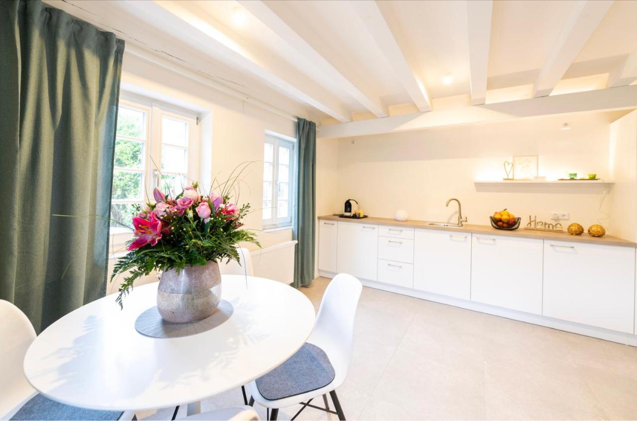 Casa La Fattoria Fiore Gorxheimertal 外观 照片