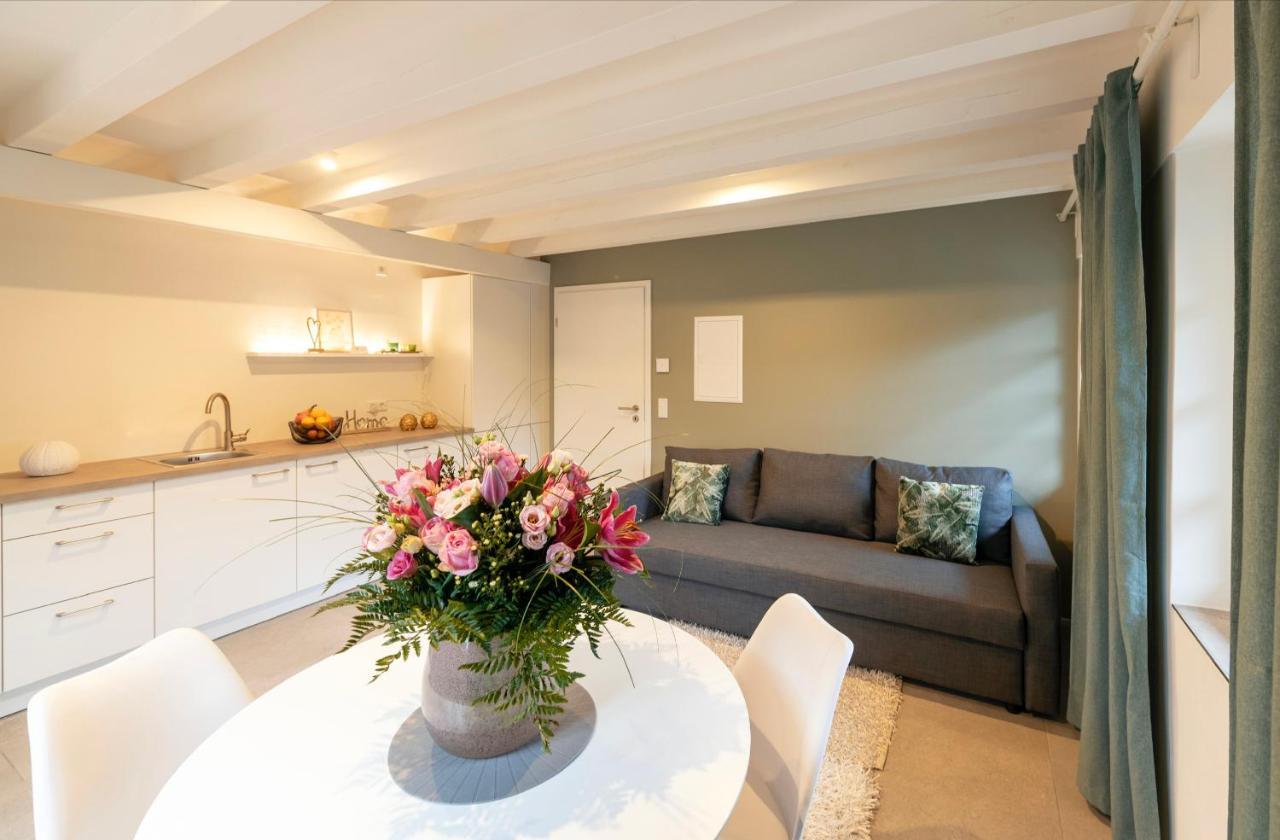 Casa La Fattoria Fiore Gorxheimertal 外观 照片